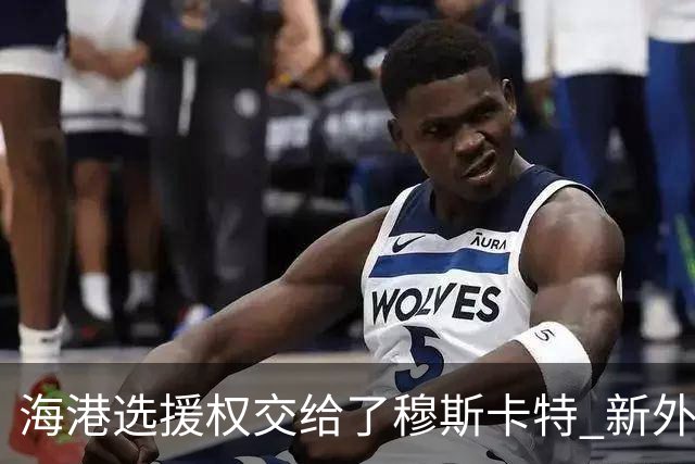 海港选援权交给了穆斯卡特 新外援偏向巴西帮